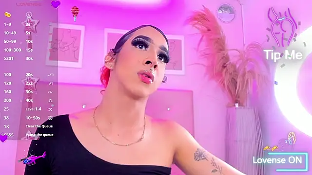 Snapshot of EIMY_BRIGHT chatting on 3, 10, 2025 EIMY BRIGHT online show from 3, 10, 2025