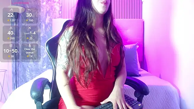 melody  bleir online show from 15, 10, 2025