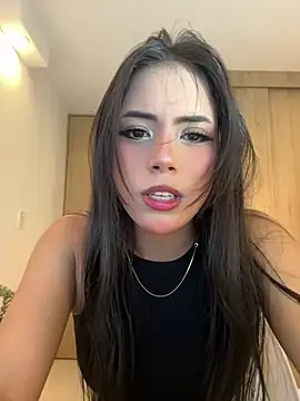 Snapshot of __Alisson_ chatting on 21, 12, 2024 Alisson online show from 21, 12, 2024