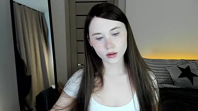 Stella Sunny online show from 9, 2, 2026