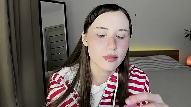 Stella Sunny online show from 1, 8, 2026