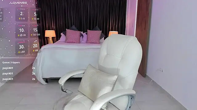 anniie smith online show from 27, 1, 2025