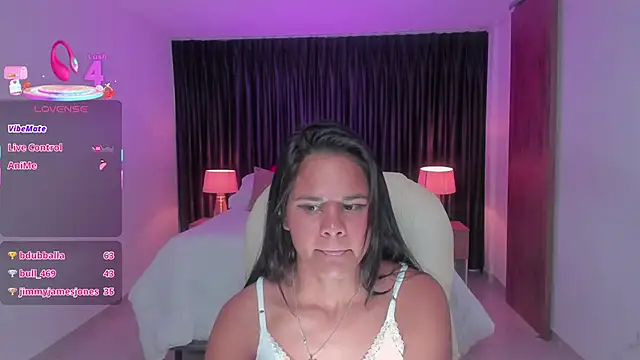 anniie smith online show from 16, 2, 2025