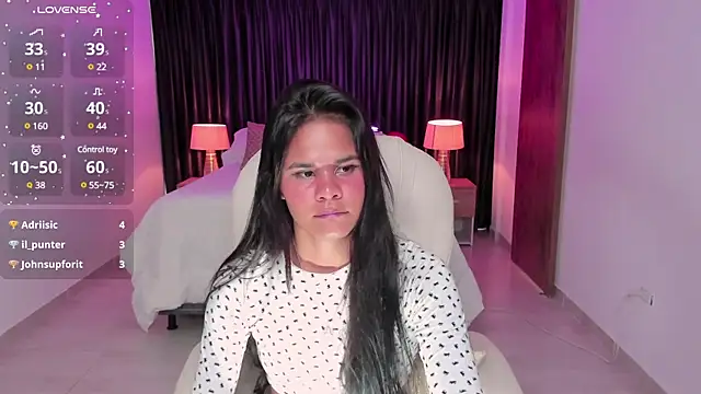 anniie smith online show from 18, 2, 2025