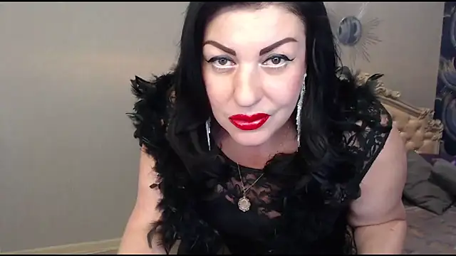 LadyMargoFontana online show from 15, 2, 2026