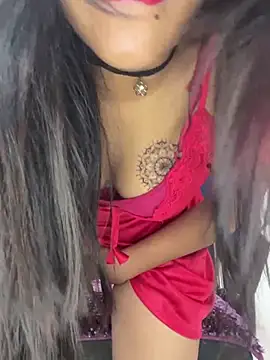 Liyana Babe online show from 17, 12, 2024