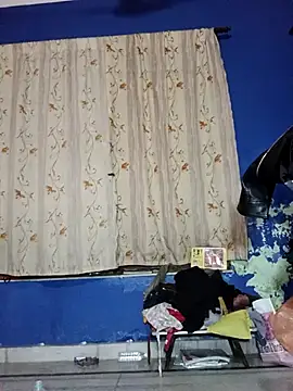 CAFE134 768 online show from 8, 11, 2025