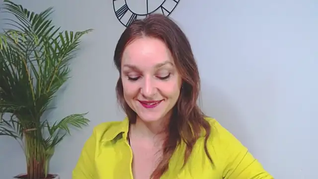 AliciaDesire online show from 6, 1, 2025