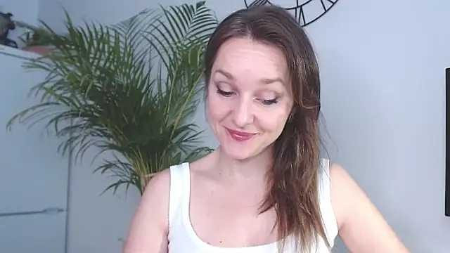 AliciaDesire online show from 3, 2, 2025