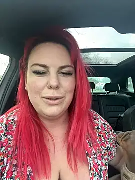 redxxxvixen online show from 19, 2, 2025