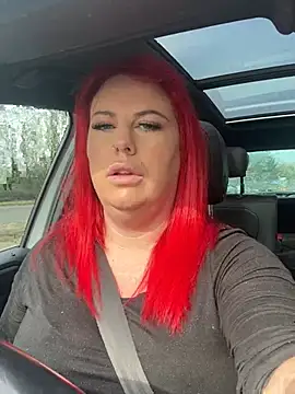 redxxxvixen online show from 8, 3, 2025