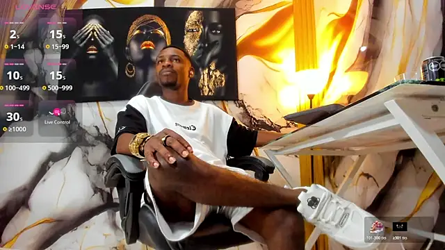 Thomas shelbys online show from 25, 11, 2025