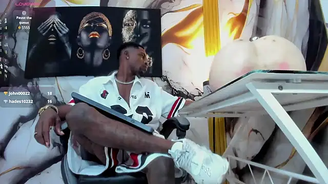 Snapshot of Thomas_shelbys chatting on 23, 12, 2025 Thomas shelbys online show from 23, 12, 2025