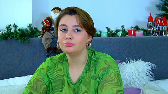 MaryMurray online show from 17, 1, 2025