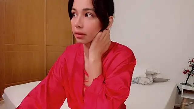 Adriennesexxx online show from 30, 12, 2024