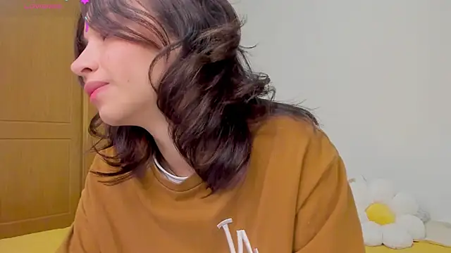 Adriennesexxx online show from 20, 1, 2025