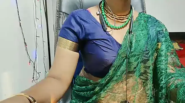 Snapshot of Anjali_cute-Pondati chatting on 12, 3, 2025 Anjali cute-Pondati online show from 12, 3, 2025