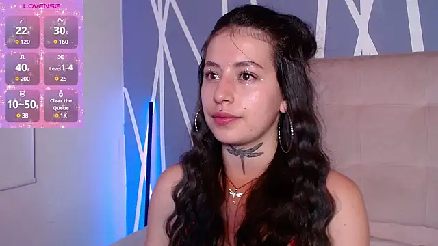 valeriagp online show from 24, 12, 2024