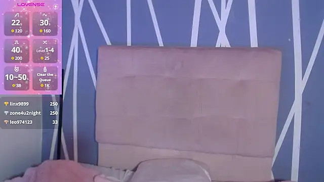 valeriagp online show from 26, 12, 2024