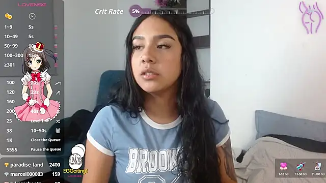 Shaarongp online show from 30, 9, 2025