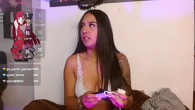 Shaarongp online show from 2, 10, 2025