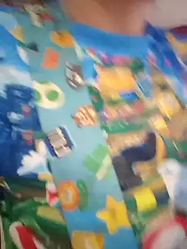 Lunababymylove online show from 9, 4, 2026