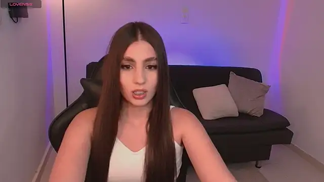 DolcieElliot online show from 17, 10, 2025