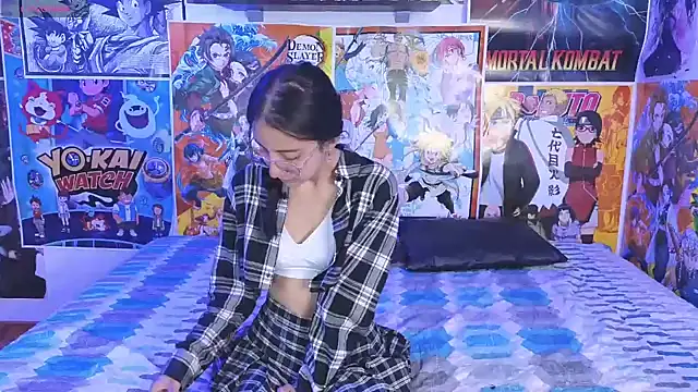 ling ling24 online show from 11, 12, 2024