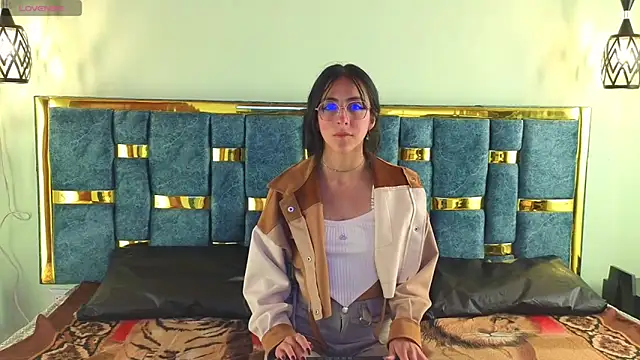 ling ling24 online show from 22, 1, 2025