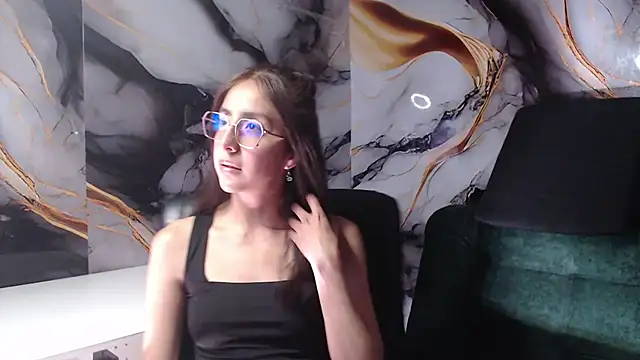 ling ling24 online show from 14, 3, 2025