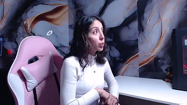 ling ling24 online show from 2, 10, 2025