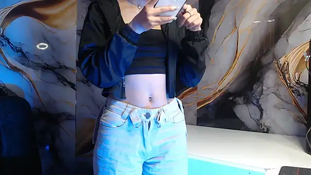 ling ling24 online show from 4, 10, 2025