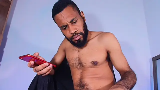 KaelMoreau online show from 18, 1, 2026