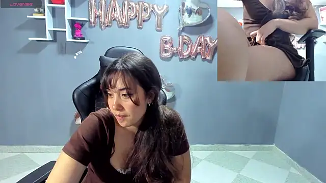 Snapshot of ArtemisNature chatting on 16, 4, 2026 ArtemisNature online show from 16, 4, 2026