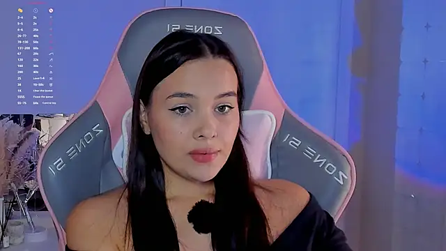  Sweetie  online show from 10, 11, 2025