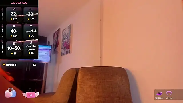 Vahiolet smith online show from 16, 1, 2025