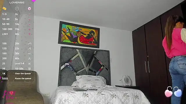 Vahiolet smith online show from 15, 10, 2025