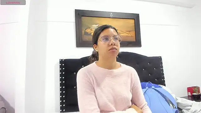 Vahiolet smith online show from 17, 12, 2025