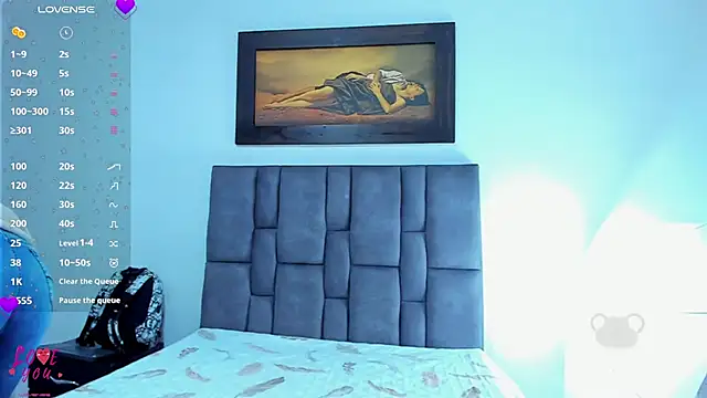 Vahiolet smith online show from 17, 2, 2026