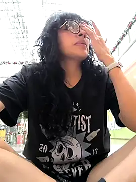 Snapshot of Fun_Everywhere chatting on 11, 12, 2024 Fun Everywhere online show from 11, 12, 2024