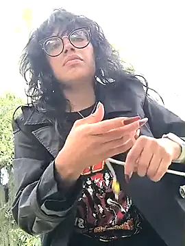 Snapshot of Fun_Everywhere chatting on 16, 2, 2025 Fun Everywhere online show from 16, 2, 2025