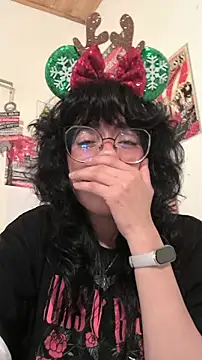 Snapshot of Fun_Everywhere chatting on 20, 12, 2025 Fun Everywhere online show from 20, 12, 2025