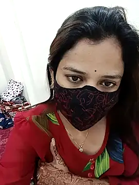 Snapshot of payal_sharma1 chatting on 8, 12, 2024 payal sharma1 online show from 8, 12, 2024