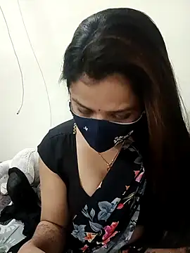 Snapshot of payal_sharma1 chatting on 11, 12, 2024 payal sharma1 online show from 11, 12, 2024