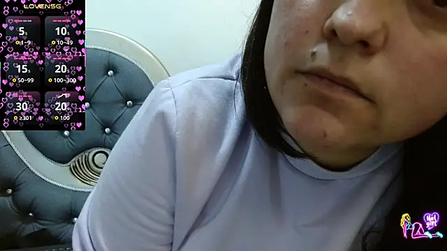 KataleyaStiward online show from 16, 5, 2026