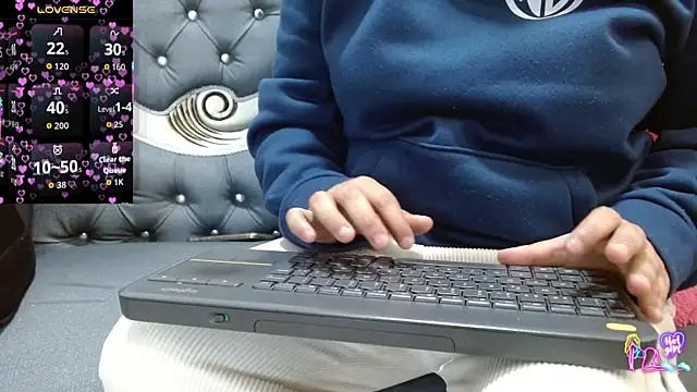 KataleyaStiward online show from 19, 5, 2026