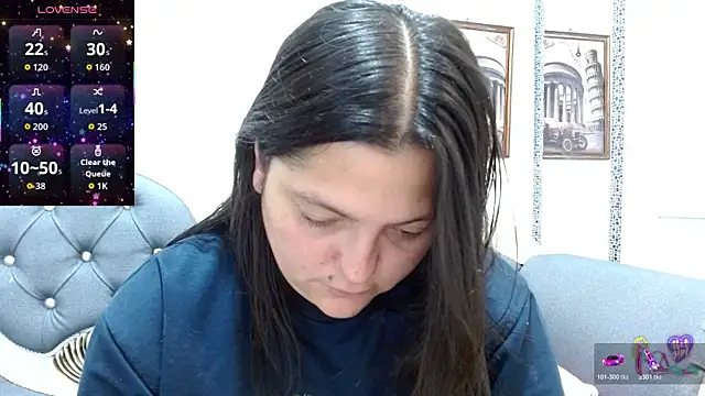 KataleyaStiward online show from 29, 5, 2026