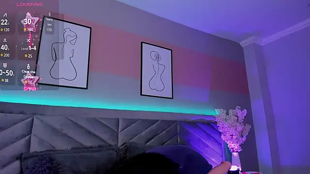 Snapshot of Ary_thompson__ chatting on 13, 12, 2024 Ary thompson online show from 13, 12, 2024