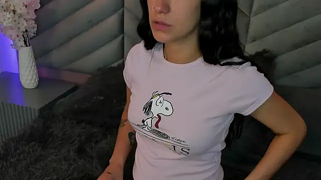 Snapshot of Ary_thompson__ chatting on 11, 1, 2025 Ary thompson online show from 11, 1, 2025