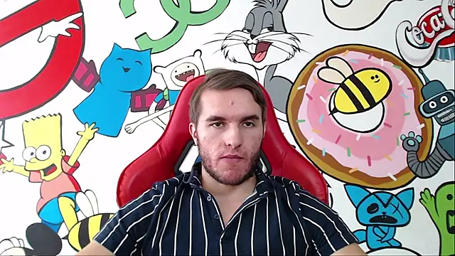 defuego  online show from 3, 12, 2024